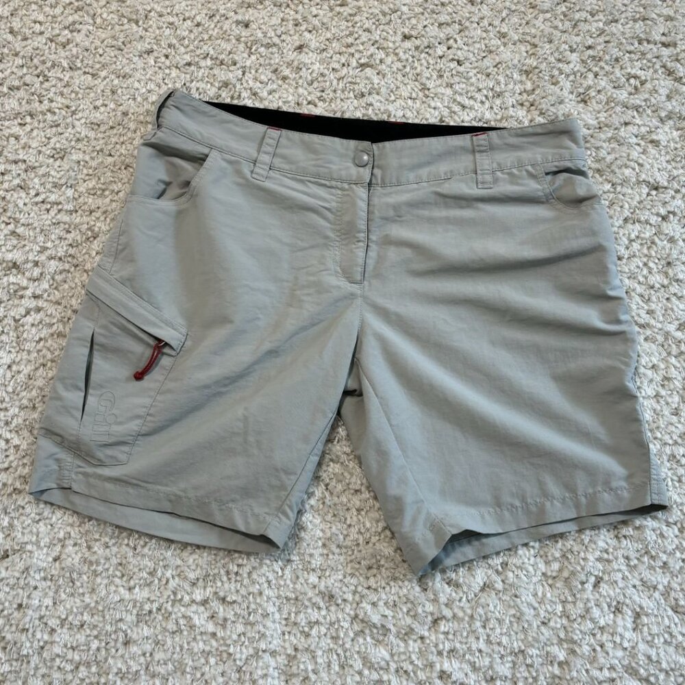 Gill Shorts